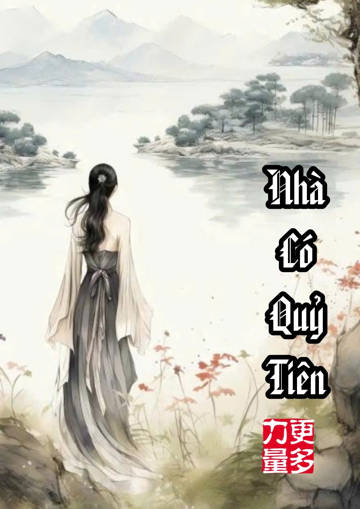 Nhà Có Quỷ Tiên ( Dịch Full )